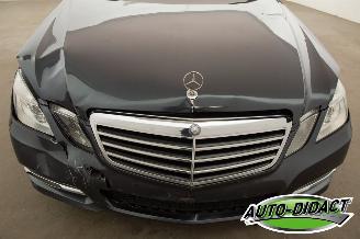 Mercedes E-klasse E200 CDI Automaat Clima BlueEFFICIENCY Avantgarde picture 25