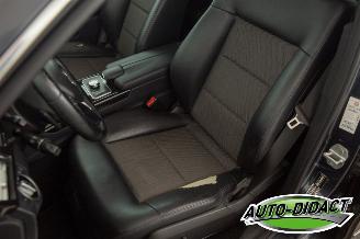 Mercedes E-klasse E200 CDI Automaat Clima BlueEFFICIENCY Avantgarde picture 19