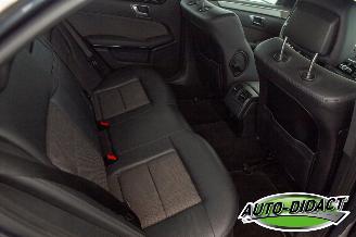 Mercedes E-klasse E200 CDI Automaat Clima BlueEFFICIENCY Avantgarde picture 17