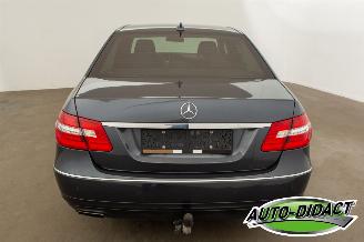 Mercedes E-klasse E200 CDI Automaat Clima BlueEFFICIENCY Avantgarde picture 29
