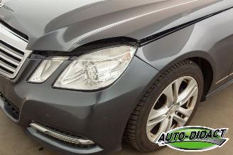 Mercedes E-klasse E200 CDI Automaat Clima BlueEFFICIENCY Avantgarde picture 23