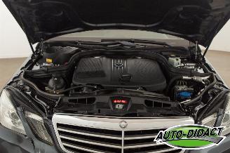 Mercedes E-klasse E200 CDI Automaat Clima BlueEFFICIENCY Avantgarde picture 27