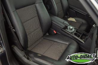 Mercedes E-klasse E200 CDI Automaat Clima BlueEFFICIENCY Avantgarde picture 14