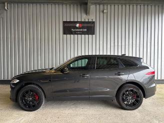 Jaguar F-Pace Portfolio AWD Voll-Leder / Kamera picture 2