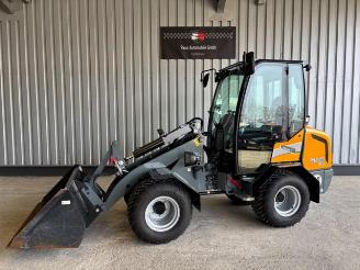 Tweedehands machine Giant   2025/1