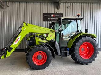 Tweedehands machine Claas   2021/1