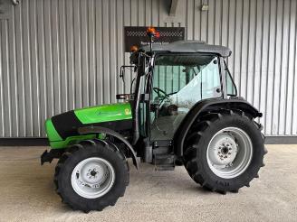 Tweedehands machine Deutz-Fahr   2014/1