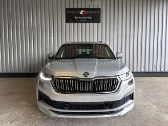 Skoda Kodiaq L&K 4x4 Panorama / VOLLL picture 8