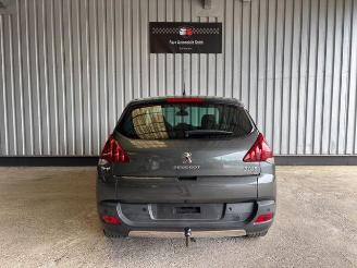 Peugeot 3008 Allure Panorama / Head-Up picture 4