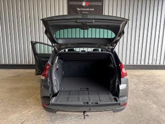 Peugeot 3008 Allure Panorama / Head-Up picture 13