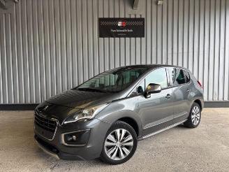 Peugeot 3008 Allure Panorama / Head-Up picture 2
