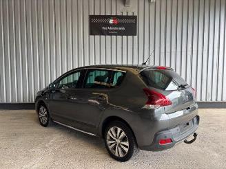 Peugeot 3008 Allure Panorama / Head-Up picture 5