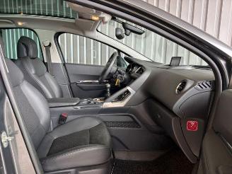 Peugeot 3008 Allure Panorama / Head-Up picture 12