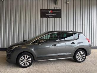 Peugeot 3008 Allure Panorama / Head-Up picture 1