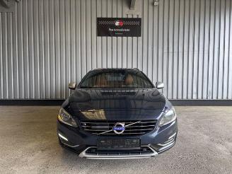 Volvo V-60 Kombi Summum AWD Hybrid picture 9