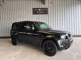 Land Rover Defender 110 Hybrid X-Dynamic SE picture 8