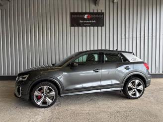 Audi Q2 35 TFSI S-line S-Tronic / Panorama / AHK picture 1