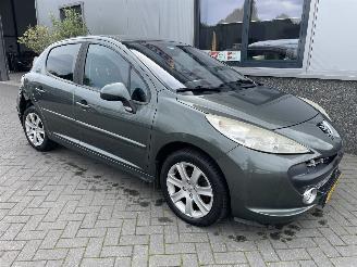 skadebil auto Peugeot 207 1.6 VTi XS Pack 2008/7