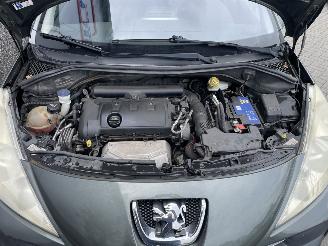 Peugeot 207 1.6 VTi XS Pack picture 18