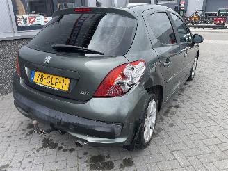 Peugeot 207 1.6 VTi XS Pack picture 15