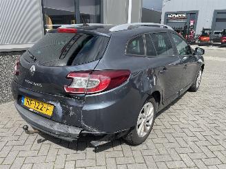 Renault Mégane 1.2 TCe Limited picture 7