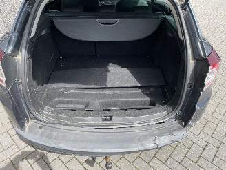 Renault Mégane 1.2 TCe Limited picture 27