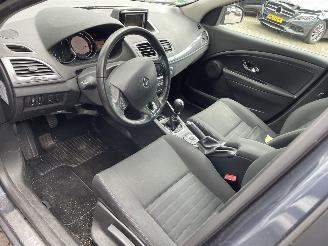 Renault Mégane 1.2 TCe Limited picture 25