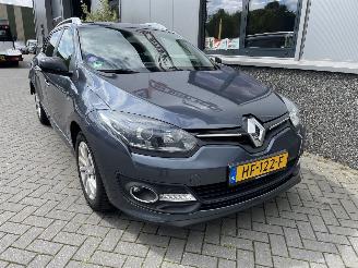 Renault Mégane 1.2 TCe Limited picture 30