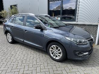 Renault Mégane 1.2 TCe Limited picture 2
