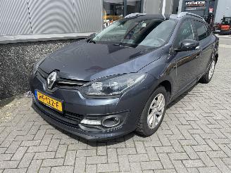 Renault Mégane 1.2 TCe Limited picture 11
