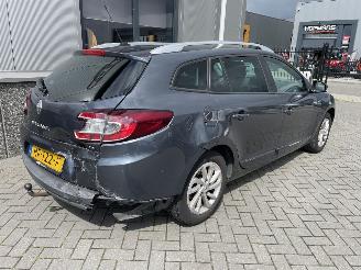 Renault Mégane 1.2 TCe Limited picture 6