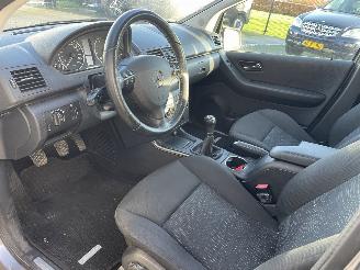 Mercedes A-klasse A180 BLUEEFFICIENCY Business Class picture 10