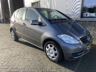 Mercedes A-klasse A180 BLUEEFFICIENCY Business Class picture 30