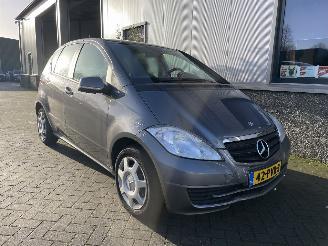 Mercedes A-klasse A180 BLUEEFFICIENCY Business Class picture 29