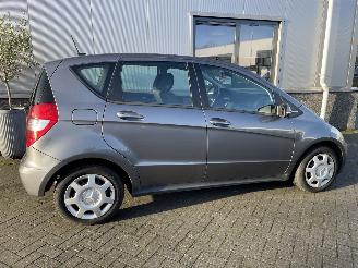 Mercedes A-klasse A180 BLUEEFFICIENCY Business Class picture 4