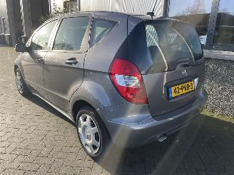 Mercedes A-klasse A180 BLUEEFFICIENCY Business Class picture 25