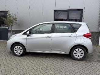 Subaru Trezia 1.3 Comfort picture 22