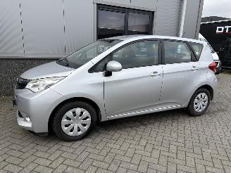 Subaru Trezia 1.3 Comfort picture 21