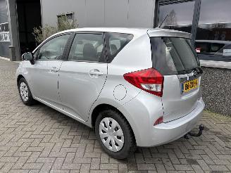 Subaru Trezia 1.3 Comfort picture 24