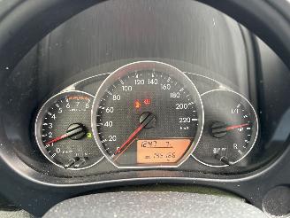 Subaru Trezia 1.3 Comfort picture 16