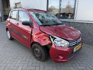 Unfallwagen Suzuki Celerio 1.0 Comfort 2016/2