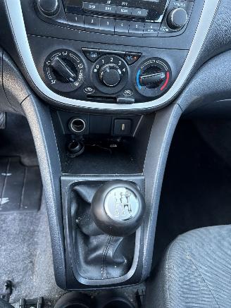 Suzuki Celerio 1.0 Comfort picture 7