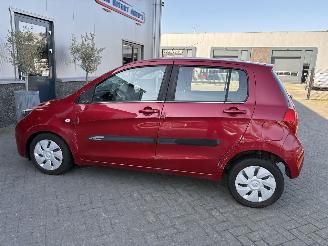 Suzuki Celerio 1.0 Comfort picture 13