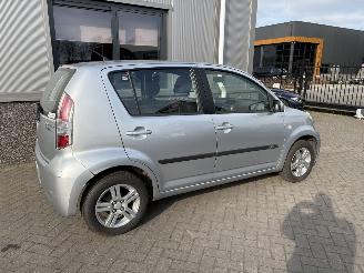 Daihatsu Sirion 1.0 12V Premium picture 5