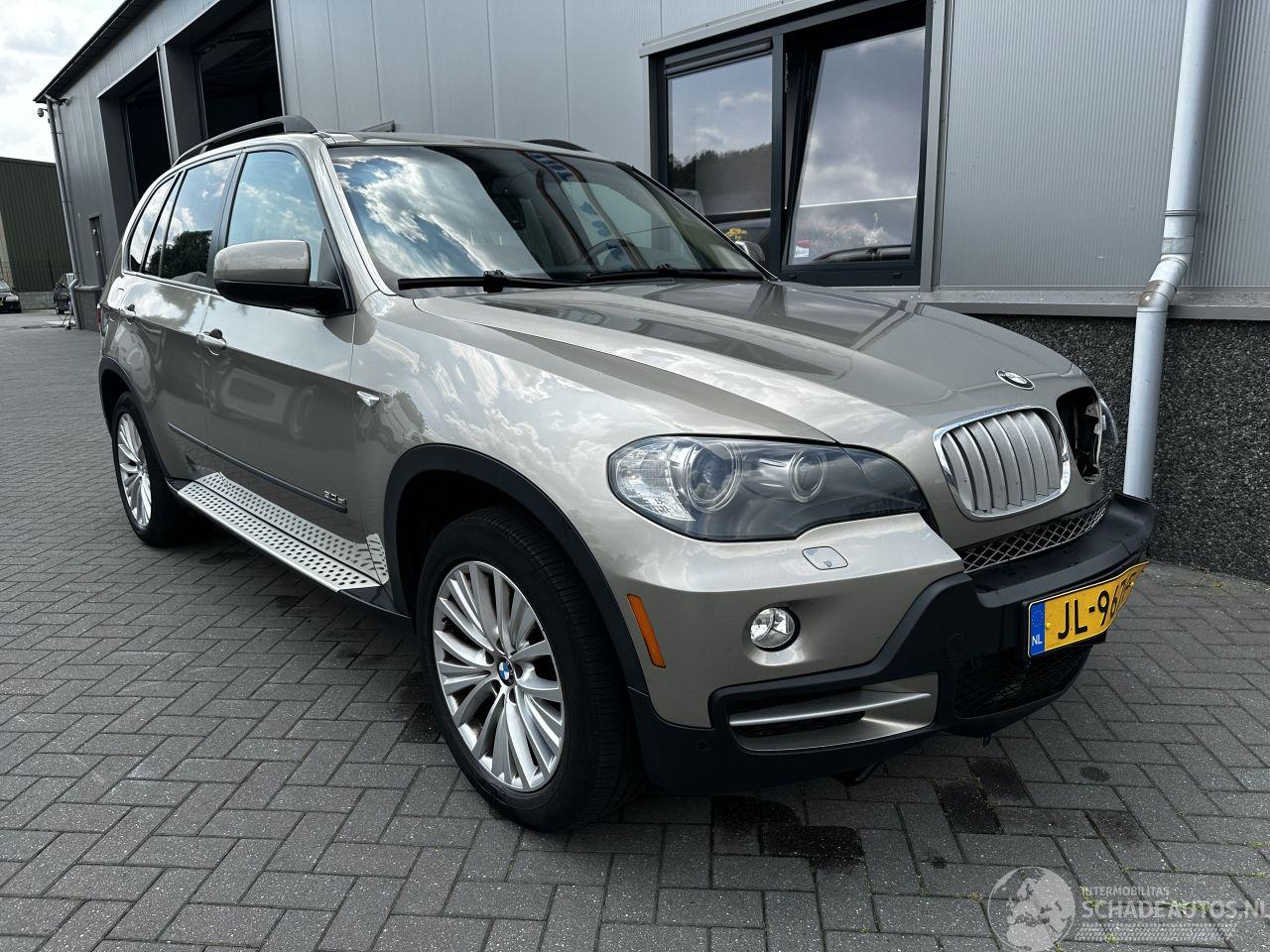 BMW X5 xDrive30i High Executive