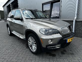  BMW X5 xDrive30i High Executive 2007/12