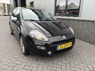 Fiat Punto Evo 0.9 TwinAir Sport picture 21