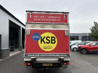 Fuso Canter Bakwagen picture 18