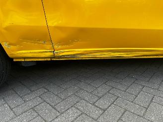 Mercedes eVito Extra Lang 41kWh picture 9