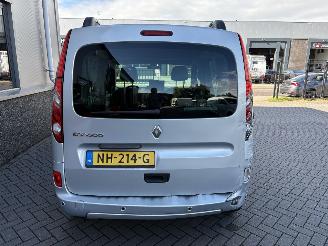 Renault Kangoo 1.6 16V Privilege met Rolstoellift picture 8